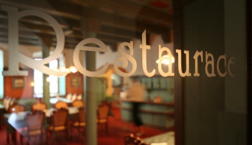 Hotel U Královny Elišky Hradec Králové